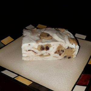 Cookie Dough Delight Fudge Half Pound