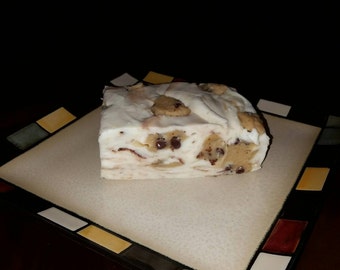 Cookie Dough Delight Fudge Half Pound