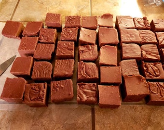 Sugar Free Dark Chocolate Fudge Pound