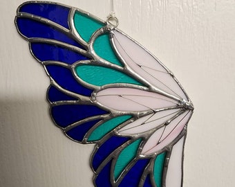 Butterfly Wing Suncatcher
