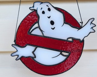 Ghostbusters Emblem, Pop Culture Collectible