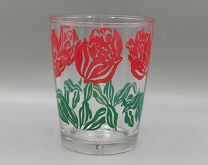 Vintage Hazel Atlas Sour Cream Jar With Lid Etsy