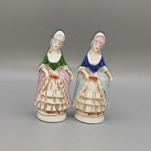 LAST CHANCE Occupied Japan Figurines