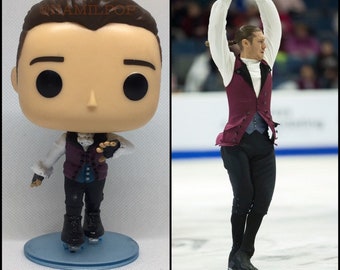 hamilton lewis figurine pop funko