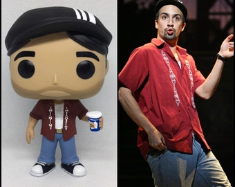 in the heights funko