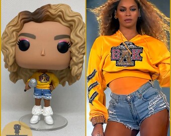 beyonce funko pop