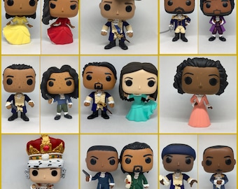 Custom Funko Pop Of Ted Lasso S Ted Lasso Etsy