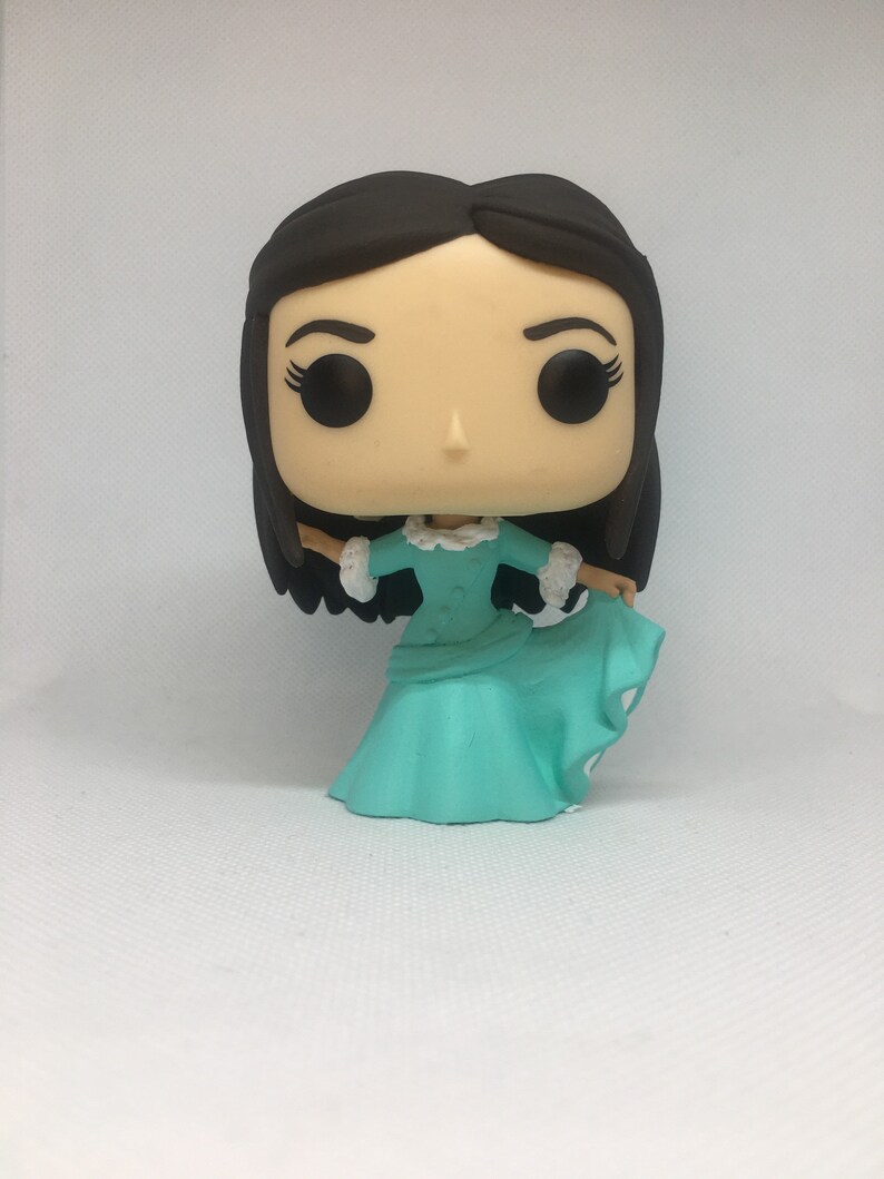 when will the hamilton funko pop be released