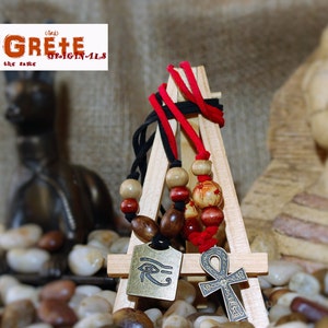 GeGrete Originals : Egyptian Line
