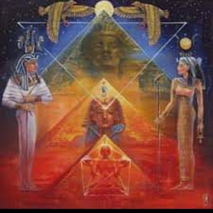 Major/ Minor Chakra balance and alignment session