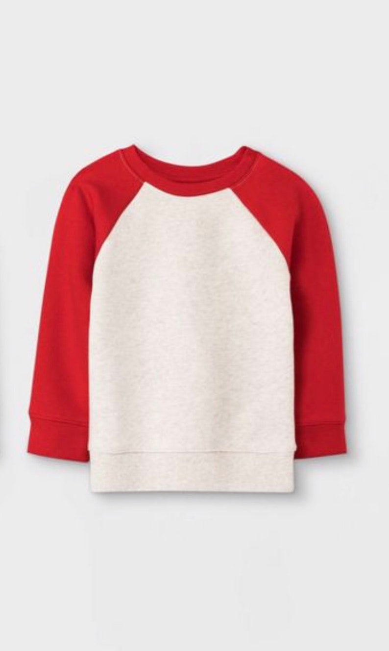 Christmas Sweatshirt Unisex / Christmas Sweater / Santas | Etsy