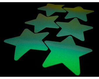 Adesivi luminosi al buio OPAL (grande) per interruttori della luce