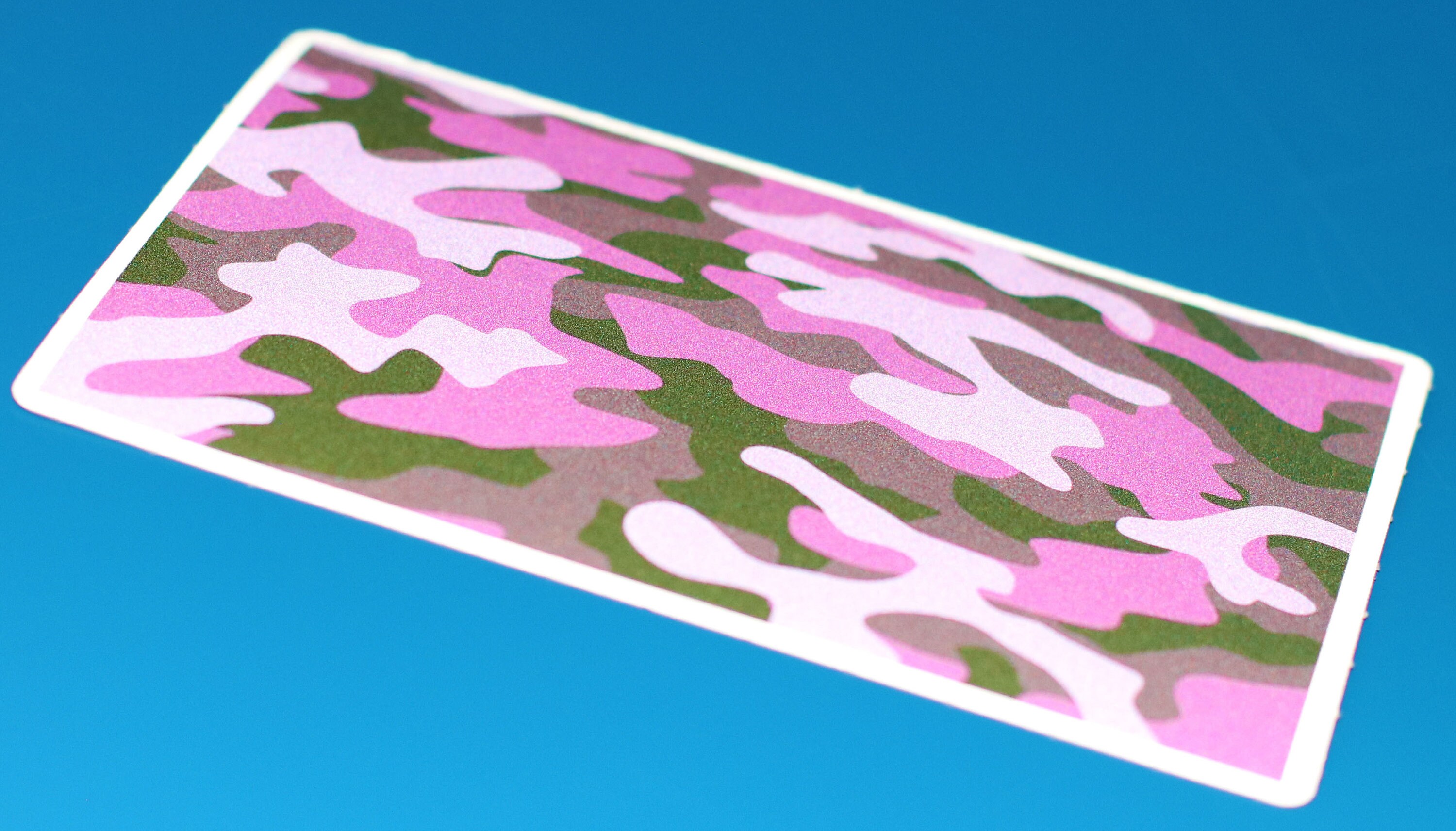 Reflective Purple Camouflage Self Adhesive Vinyl Sticker Decal | Etsy UK