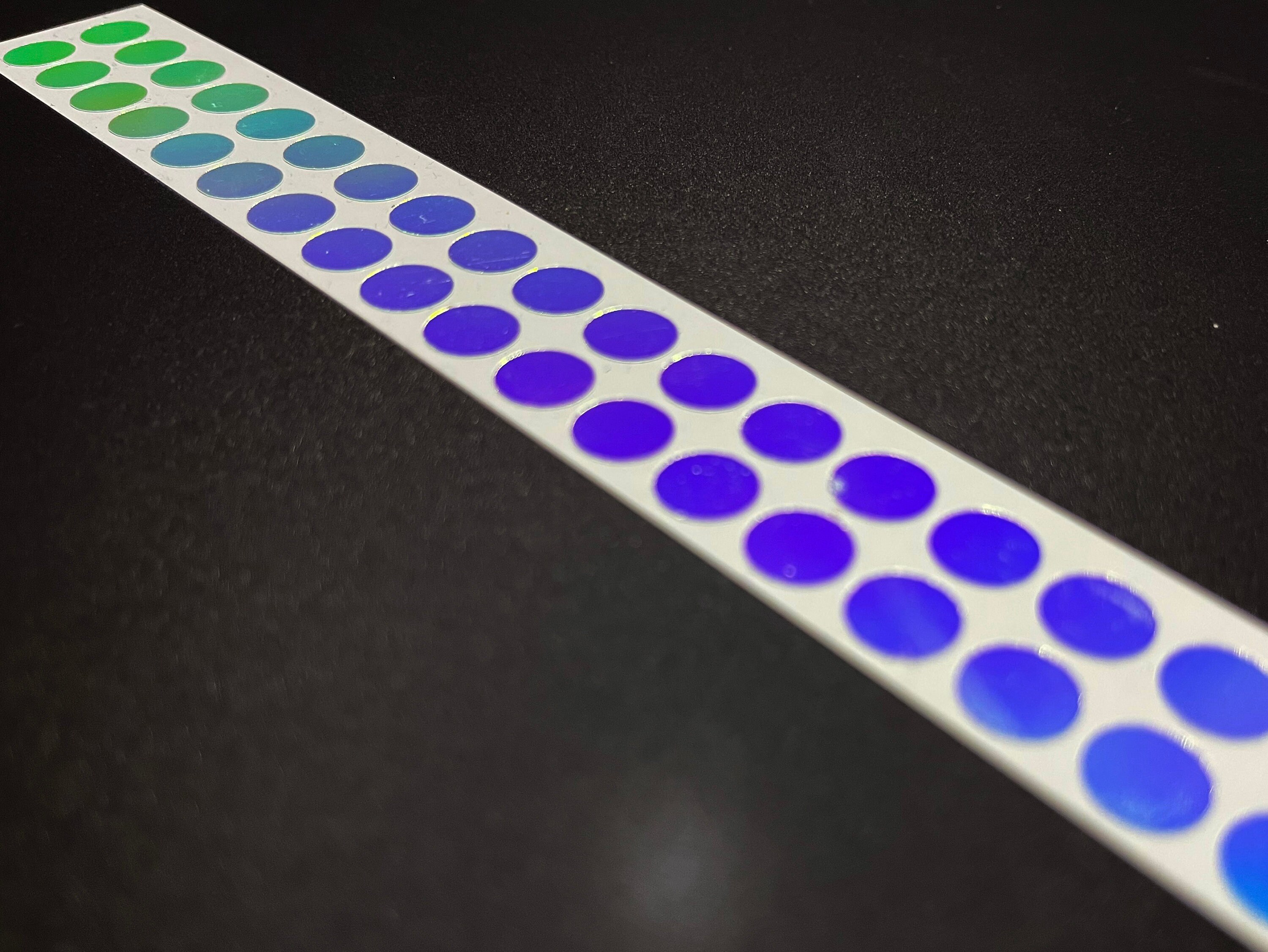 Adesivo Interruttore Mano Zombie - Foto 7