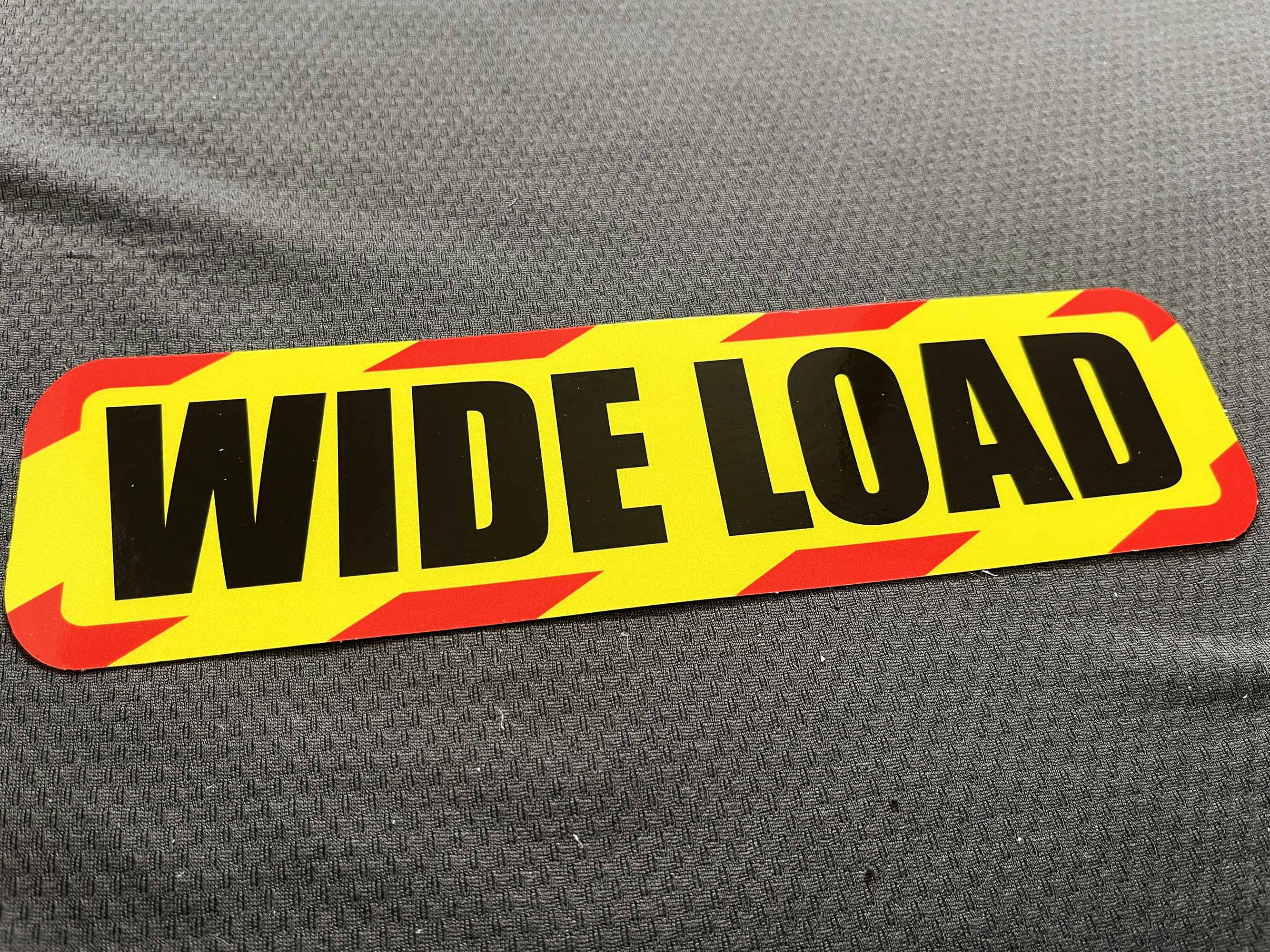 Reflective Chevron Panels for Truck Safety & Visibility Reflective Chevron Panels for Truck Safety & Visibility