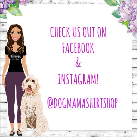 All I Need Is Coffee And My Dog Shirt, Dog Mama Shirt, Dog Lover