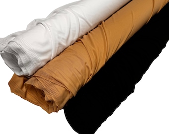 Power Net Fabric 4-Way Stretch Nylon Mesh 162cm Wide for Dancewear Lingerie