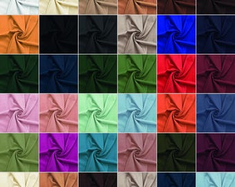 100% Cotton Needlecord Corduroy Fabric 21 Wale 146cm Wide - Dress Craft Material