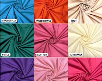 Tessuto Tinta Unita Da Abito Prodotto Da Vitale Barberis Canonico - 61054 - Foto 4