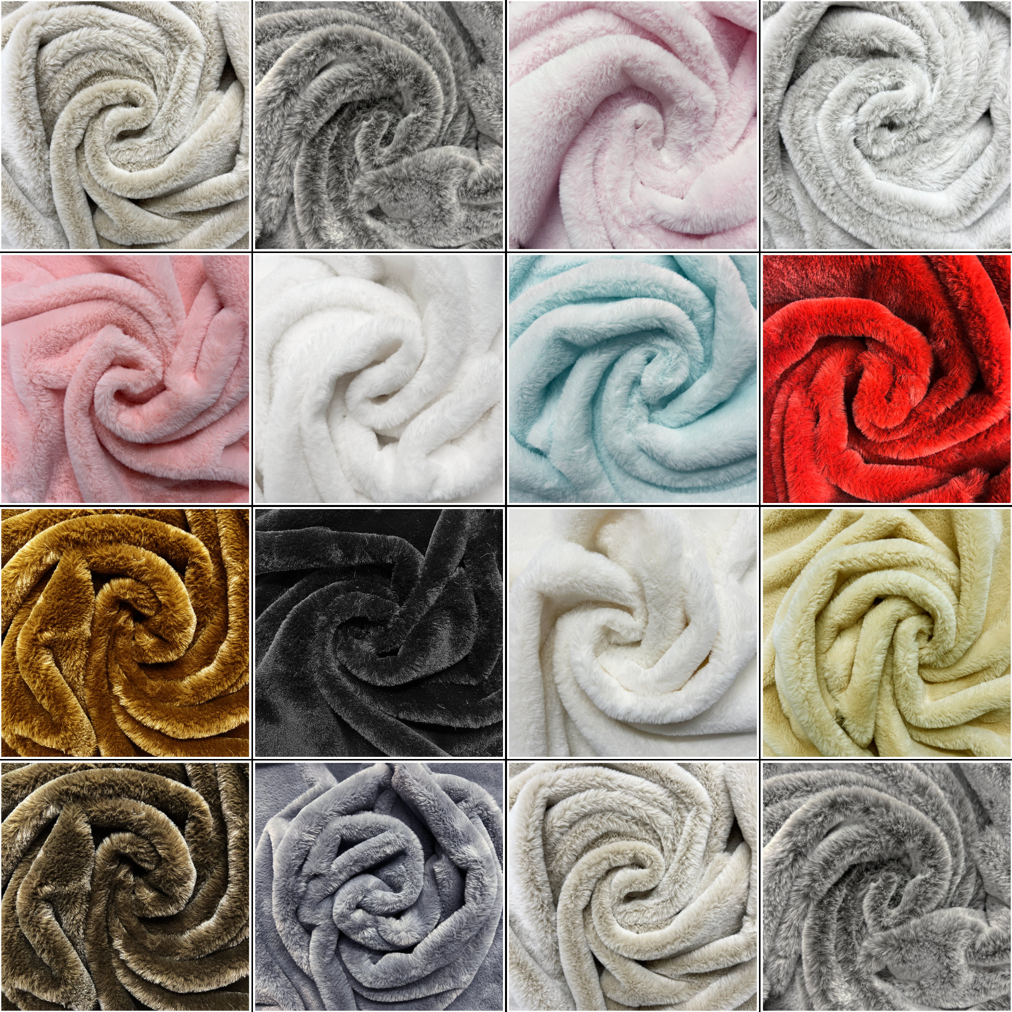 Tessuto Lino Lavato Rosa CRS Fur Fabrics | 1 Metro (135x100 Cm) Per Cucito E Fai Da Te