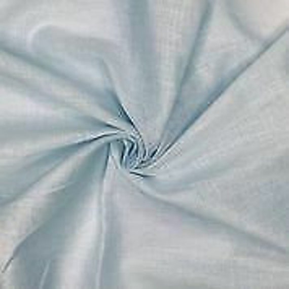 Garza Di Mussola Di Cotone Non Sbiancata Midland Textiles – 1 Metro Di Quadrati Pretagliati, 100% Naturale Per Cucina E Fai Da Te - 3