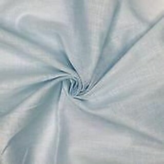 Midland Textiles 1 Metro Mussola Di Cotone Non Sbiancata 100% - Quadrati Pretagliati Per Cucina E Fai Da Te