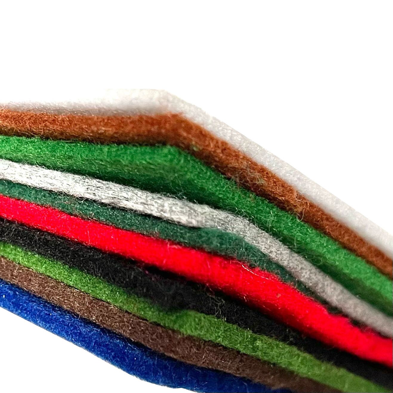 IlCassettodiGio: Borsa In Feltro - Felt Bag - Foto 7