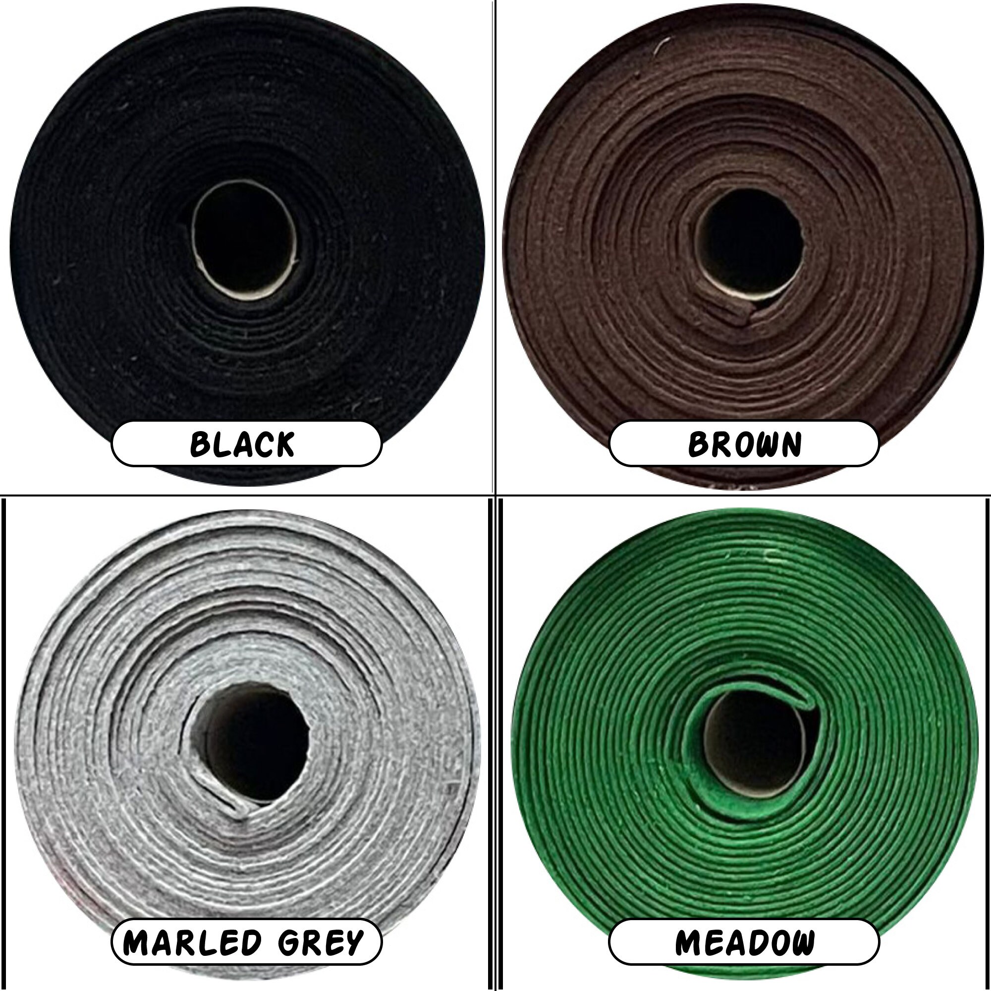 IlCassettodiGio: Borsa In Feltro - Felt Bag - Foto 14