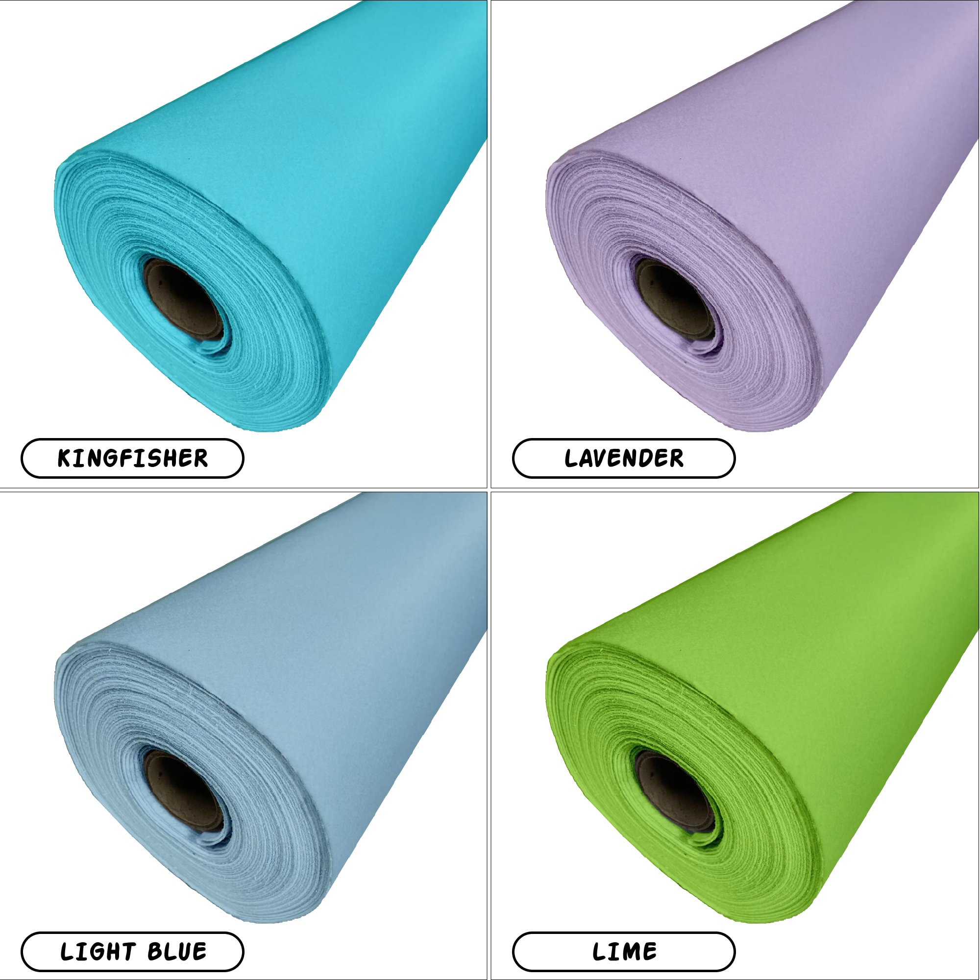 Telo In EPDM Nero Di Spessore 1,5 Mm Oase EuroFol - Teli Per Laghetto - Foto 7