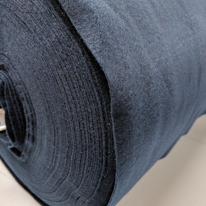 Felt Craft Fabric A Variety of Over 100 Colours Sold per metre 44&quot; - 112cm Wide ( Colour 139 )