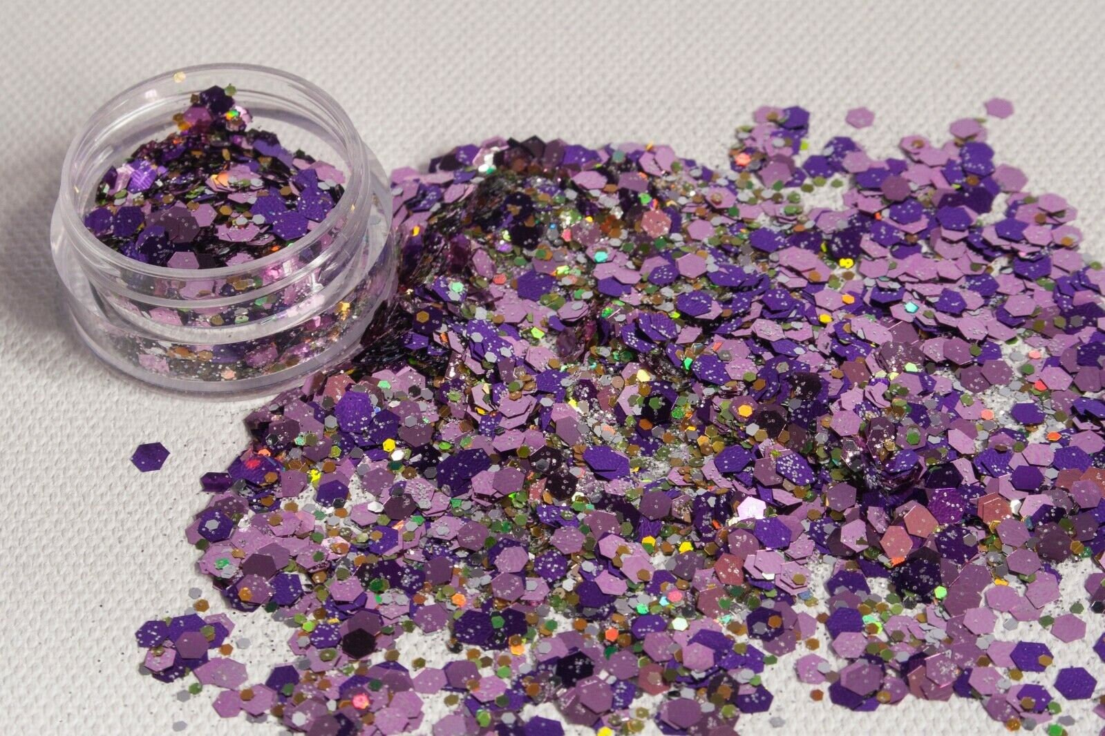 Chunky Mixed Body & Festival Glitter in 60 Colours 100gm 50gm Etsy UK