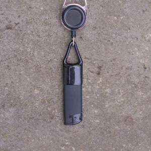 Chen Chen Keychain Lighter Holder Chen Chen Lighter Keychain