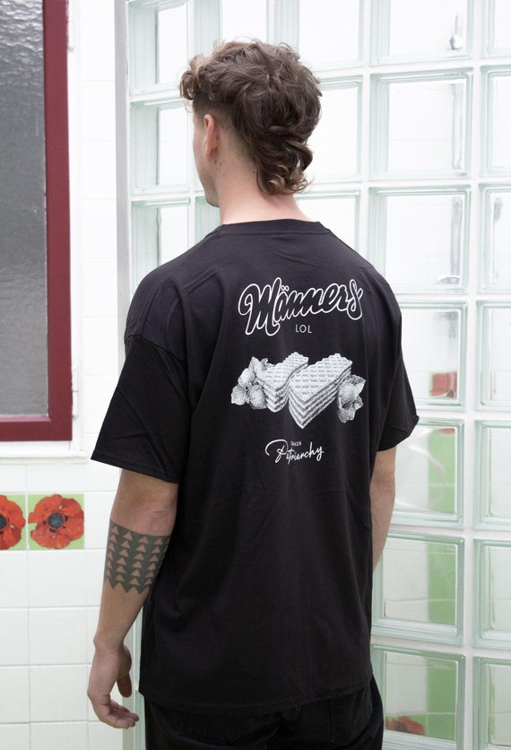 MÄNNERS LOL smash patriarchy Shirt T-Shirt menners lol backprint siebdruck 100% bio Baumwolle fair high quality unisex Schnitt Männer LOL