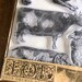 IOD Farm Animals Decor Stamp Iron Orchid Designs Use Paint or Ink ...