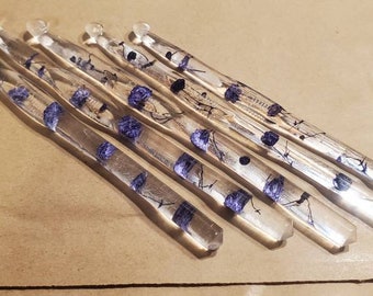 Crochet Hook Set Etsy