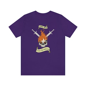 Chiari Malformation Unisex Jersey Short Sleeve Tee