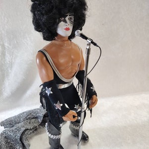 Mego Kiss Dolls - Etsy Mego Kiss Dolls - Etsy