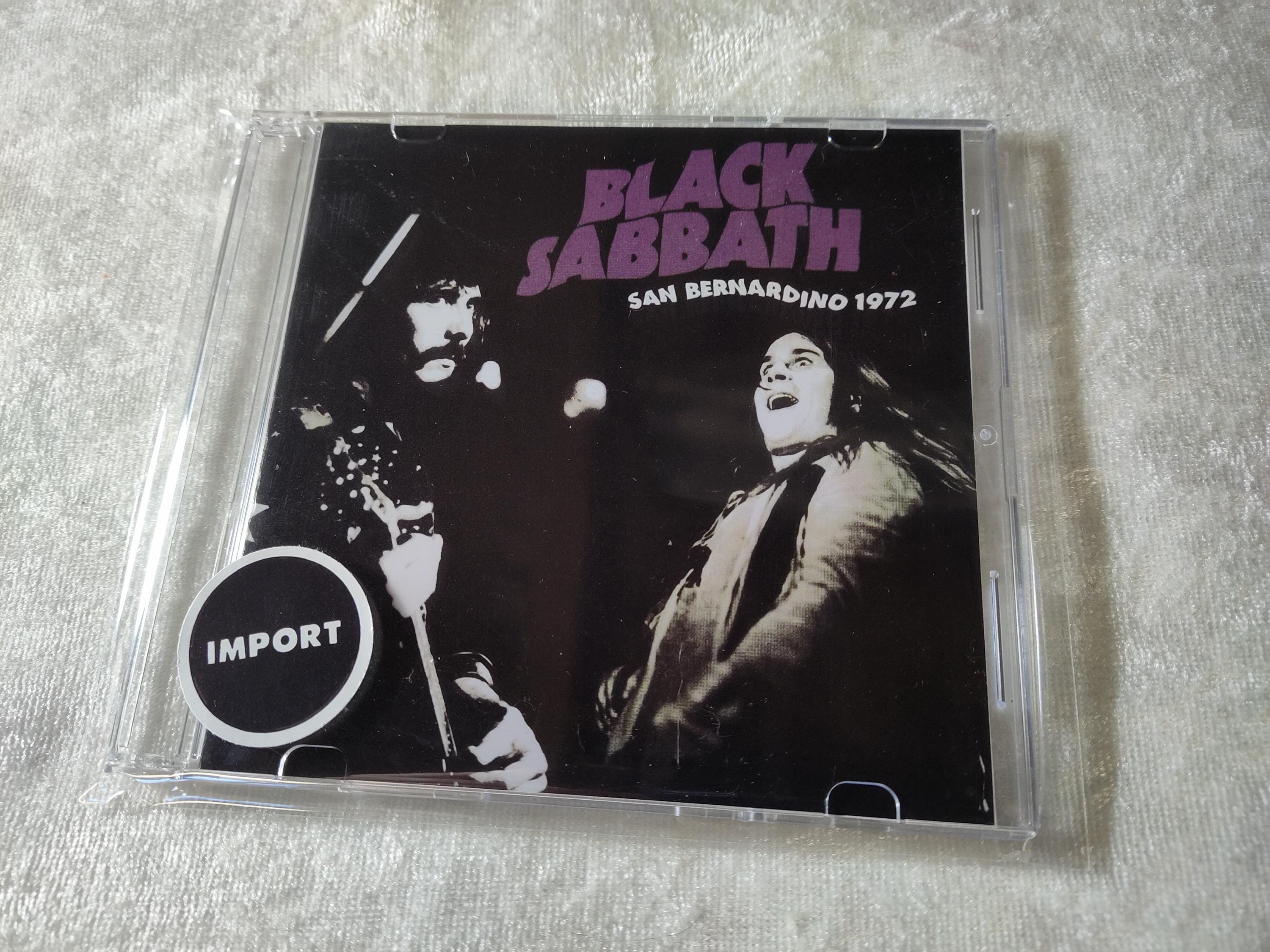 Ozzy osbourne autograph - Etsy 日本