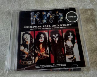 KISS the Elder Redux Sessions Studio Demos Tracks Remastered