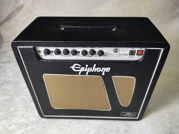 Epiphone amp outlet