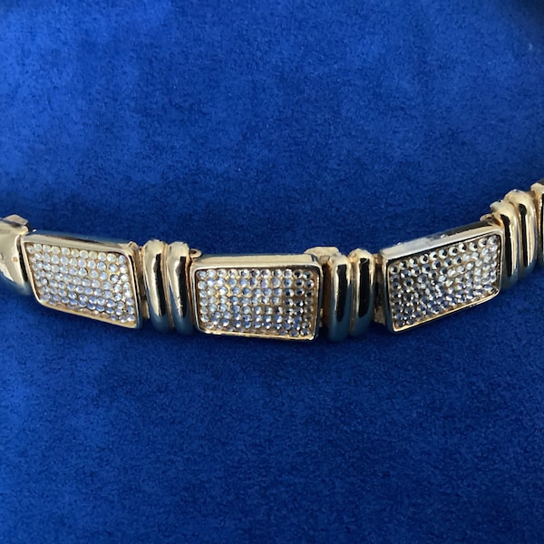 judith leiber belt