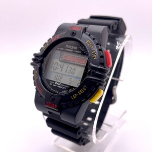 Pulsar npsa01 watch best sale price