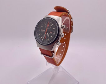 Citizen Chronograph Day/Date 4-901045 men’s wrist watch
