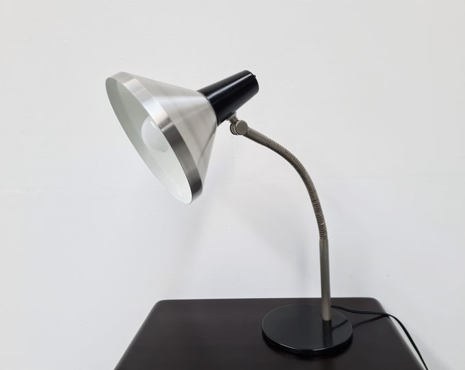 Featured listing image: Vintage Desk Light, model 751 by Hala Zeist