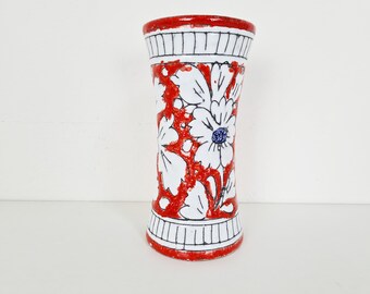 Italy vase
