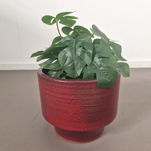 Vintage XL Mobach Planter | 1970s
