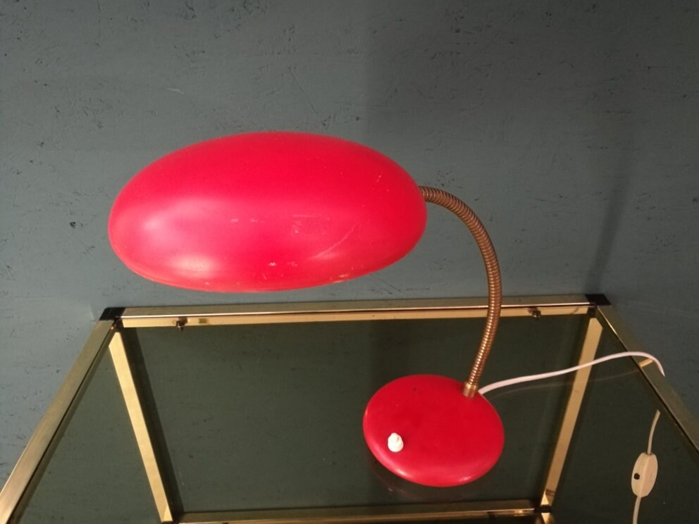 ufo desk lamp