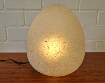 SCE France Egg Light, 1970s