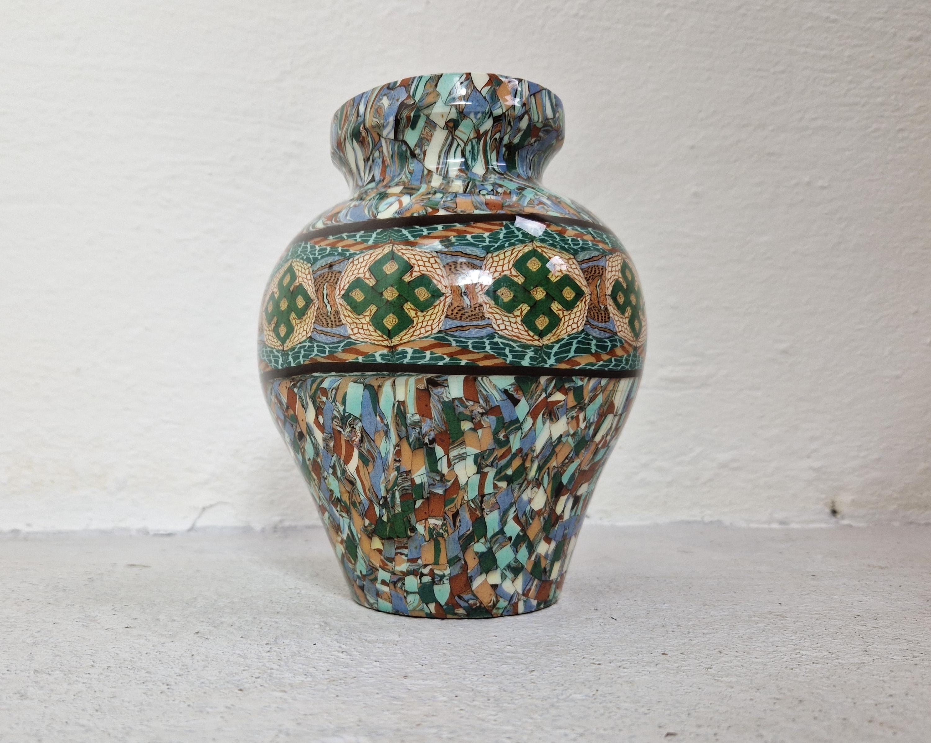 Gerbino Vallauris - Etsy