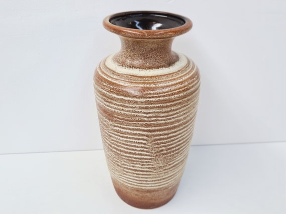 シューリッヒ ケラミック ファット ラバ 花瓶 202/30 - Etsy 日本